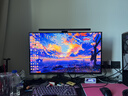 AOC爱攻 昊天Max 32英寸4K240Hz BlackAR3.0抗反 五层堆叠QD-OLED HDR500 DP2.1 电竞显示器AG326UZD2 实拍图