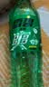 可口可乐（Coca-Cola）雪碧 Sprite 无糖零卡 汽水 含汽饮料 500ml*12瓶 整箱装 实拍图