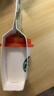 星巴克（Starbucks）精品冻干黑咖啡随星杯2.0美式+拿铁之选 0糖0脂黑咖啡尝鲜2g*2颗 实拍图