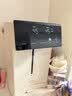 美的（Midea）电热水瓶水壶母婴级316L不锈钢内胆家用5L大容量智能48H恒温保温一体可拆净饮水机调奶器30Wpro 实拍图
