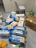 雀氏【未检出甲酰胺】薄快吸夏季超薄拉拉裤XL100片婴儿尿片尿不湿 实拍图