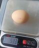 京鲜生 无抗保洁鲜鸡蛋30枚/盒 健康轻食 礼盒送礼 1.5kg/盒 源头直发 实拍图