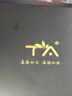 TA真丝眼罩桑蚕丝睡眠遮光透气男女通用午睡觉专用舒适旅行 樱花粉 实拍图