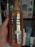 欧莱雅奇焕炫亮精油洗发水大金瓶洗发露440ml(适合干枯毛躁发质) 实拍图