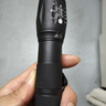 SHENYU强光手电筒可充电式家用户外LED远射王防水长续航迷你便携照明灯 1005 T6灯芯 一电一充 实拍图