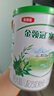 伊利金领冠塞纳牧有机A2β-酪蛋白奶粉2段(6-12月)800g*6罐 首款HMO 实拍图