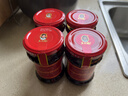 陶华碧老干妈  辣椒酱  精制牛肉末豆豉油辣椒210g 贵州特产 实拍图