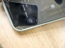绿联【进口防窥康宁膜Pro】适用苹果17Pro钢化膜Phone17Pro手机膜防偷看全覆盖防指纹防摔无尘仓保护膜 实拍图