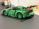乐高（LEGO）积木机械组42224 保时捷911GT3赛车男女孩儿童玩具七夕情人节礼物 实拍图