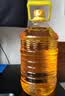 鲁花【保真花生油】 食用油 5S 压榨一级 花生油 5L 实拍图