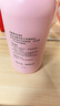 贝亲（Pigeon）桃叶精华 婴儿液体爽身露 家庭装 四季通用 480ml IA286 实拍图