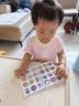 巴拉巴拉童装儿童连衣裙婴儿裙子2026夏装新款女童宝宝公主裙纯棉透气可爱 实拍图