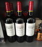 拉菲（LAFITE）巴斯克花园赤霞珠干红葡萄酒750ml*6瓶 婚宴红酒整箱 原瓶进口 实拍图
