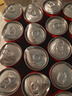 可口可乐（Coca-Cola）零度 Zero 无糖汽水 碳酸饮料 330ml*24FIFA世界杯主题罐 实拍图