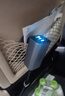 绿联车载充电器超级快充点烟器充电头转换器氮化镓充电器150W兼容UFCS/PPS100W协议使用苹果17华为小米 实拍图