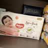 好奇（Huggies）铂金装小桃裤纸尿裤NB84片(5kg以下)尿不湿【夏季散热王】 实拍图
