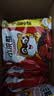 统一小浣熊 招牌香辣蟹味干脆面 35g*30包 整箱装儿时美食干脆面 实拍图