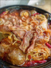 海欣福州肉燕600g有马蹄火锅食材福州特产名小吃速食早餐半成品生鲜 实拍图