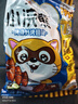 统一小浣熊 奥尔良烤翅味干脆面 35g* 30包 整箱装儿时美食干脆面 实拍图