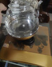 金灶（KAMJOVE）全智能恒温电茶壶自动上水电热水壶茶具 电热水壶玻璃保温烧水壶电热茶炉 G7 实拍图