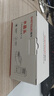 胜为超五类网线水晶头 cat5e电脑千兆网络连接器 RJ45工程级8P8C超5类镀金水晶头 100个/盒 CRJ5100U 实拍图