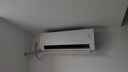 美的（Midea）【国家补贴】美的空调挂机 酷省电二代 大1.5匹/1匹 Pro Ultra 新一级能效变频冷暖除湿卧室壁挂式 酷省电二代 26年新品 大1.5匹 海思芯片AI省电 实拍图