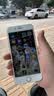 Apple/苹果 35W双口-竖向 type-c充电器原装多口快充 旗舰店苹果iPhone 17 Pro Max/iPad/Mac充电头 实拍图