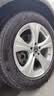 倍耐力防爆胎235/60R18 103V 蝎子Scorpion Verde(R-F)(MOE) 实拍图