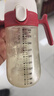 a2奶粉紫白金澳版幼儿A2蛋白配方奶粉3段*3罐 马年礼盒【批批严检】 实拍图