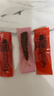 科尔沁手撕风干牛肉干辣味500g净含量 量贩装 休闲零食 肉干肉脯 特产 实拍图