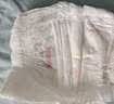 好奇（Huggies）铂金装小桃裤成长裤XL96片(12-17kg)加大号尿不湿【夏季散热王】 实拍图