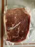 鲜京采 巴西眼肉西冷上脑牛排组合3.6斤 健身减脂牛肉【真原切】 实拍图