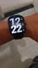 小米（MI）REDMI Watch 5 典雅黑心率血氧监测 蓝牙通话红米手表5 24天超长续航智能手表男女 实拍图