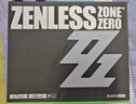 盖世小鸡天王星G7 Pro绝区零ZZZ联名游戏手柄米哈游 微软Xbox授权精英无线蓝牙PC电脑Steam安卓体感tmr摇杆 实拍图