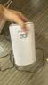 夏新5g随身wifi6移动无线免插卡路由器cpe全网通千兆双频便携式车载上网卡高速流量 5G狂暴性能版【满血性能光纤级网速】 实拍图
