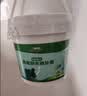 三棵树漆墙面修补膏防霉抗菌白色墙面去污修复腻子粉膏墙皮脱落防水补墙膏 实拍图