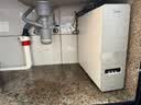 美的（Midea）净水器白泽Max1000G瞬时1200G 0阻垢剂家用长效反渗透RO直饮过滤器 厨房专用台下用 实拍图
