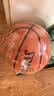 斯伯丁（SPALDING）篮球TF系列6号女子比赛室内外兼用耐磨训练六号篮球 77-176Y6 实拍图