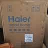 海尔（Haier）台式净水器轻畅鲜活水温热净饮机双水壶双抑菌免安装加热直饮一体机无双酚饮水机HCF75-2LXWZU1 实拍图