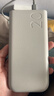 三星Samsung原装便携45W超级加速充电移动电源【3C认证】快充充电宝可上飞机/火车(20000毫安时)2025款 实拍图