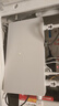 华为路由 AX1  双频1200兆级 Wi-Fi 5  支持Mesh组网延展 无线家用穿墙/高速千兆路由器 实拍图