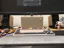 漫步者（EDIFIER）N300 有源桌面2.0监听音箱 高保真音响 大功率发烧级 双金标认证 知秋木 七夕情人节礼物 实拍图