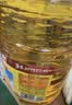 鲁花食用油 物理压榨 非转基因 玉米油6.18L 家用粮油 健康植物油 实拍图