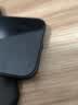 绿联【无黑边不挡屏】适用苹果17钢化膜iPhone17手机膜16Pro通用无边高清全屏防摔防爆保护膜 2片装 实拍图