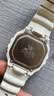 卡西欧（CASIO）手表 小方块时尚运动女表学生表 W-218HC-8AVDF 实拍图