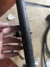 建大轮胎 建大700X28c/32c美嘴公路赛车内胎自行车跑车细内胎是死飞48L内带丁基橡胶内胎场气嘴自行车内胎黑色 实拍图