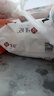 悦味纪 潼关千层饼1kg 共10个 肉夹馍饼胚早餐半成品速食低脂无起酥油 实拍图