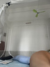 丸丫V2max防摔蚊帐儿童婴儿床蚊帐家用一体防掉拉链回底单蚊帐1.5*2.0 实拍图