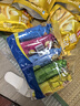 乐事（Lay's）薯片组合包 混合多口味 115克（23克*5包）5种口味 休闲零食 实拍图