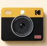 KODAK柯达 MiniShot3 Retro拍立得相机 一次成像照相机 便携拍照打印一体机 节日结婚生日礼物 实拍图